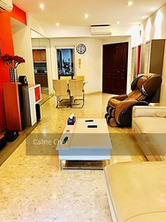 Yew Mei Green (D23), Condominium #206300941